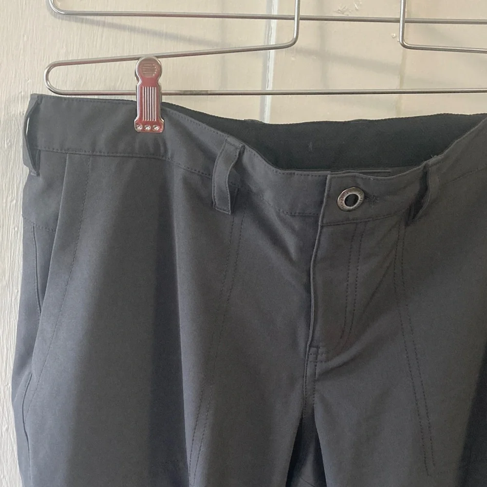 Patagonia Women's Grey Pants - Picture 3 of 9
